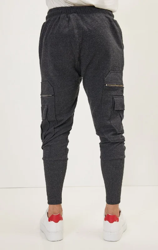 Destination Jogger - Anthracite