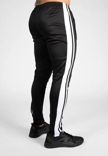 Gorilla Wear Stratford Track Pants - Black