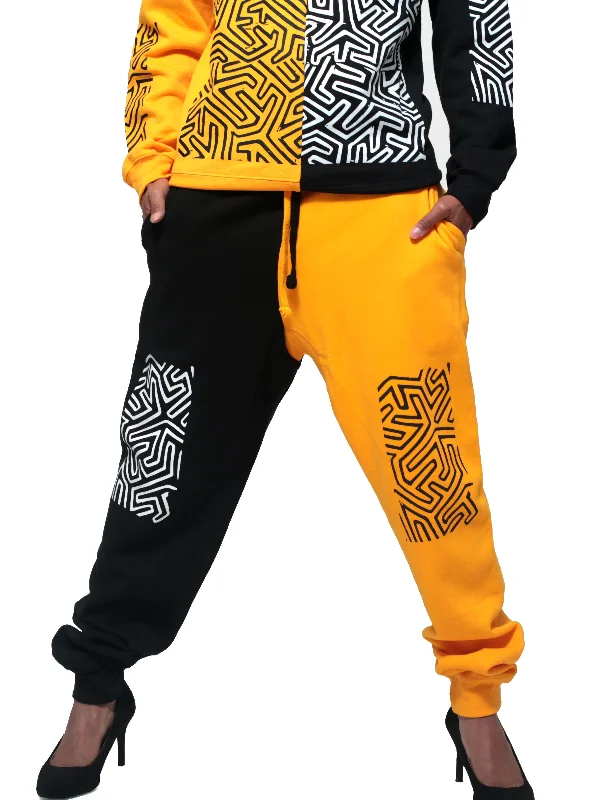 MOLA MASHUP JOGGERS