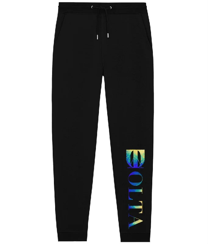 OLTA Joggers - Textured gradient