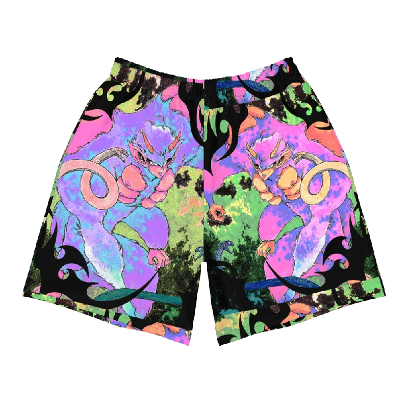 Rebellia® Shorts