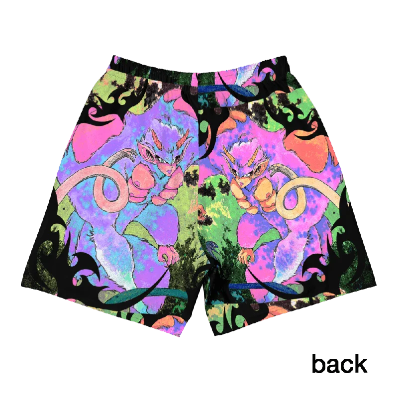 Rebellia® Shorts