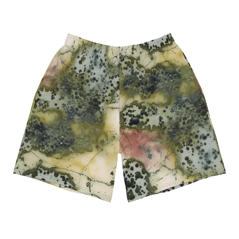 Shissei® Unisex Shorts 1/1 (Unique)