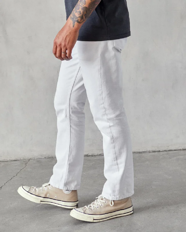 The Dunes Straight Jean