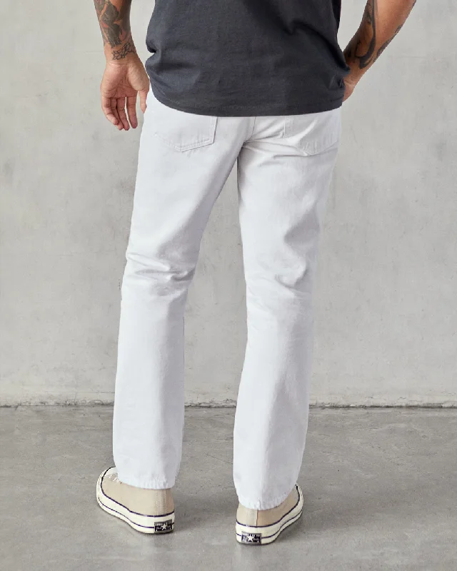 The Dunes Straight Jean