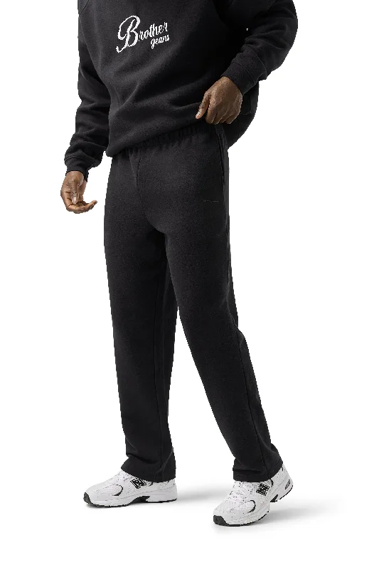 Trademark Straight Leg Sweatpant