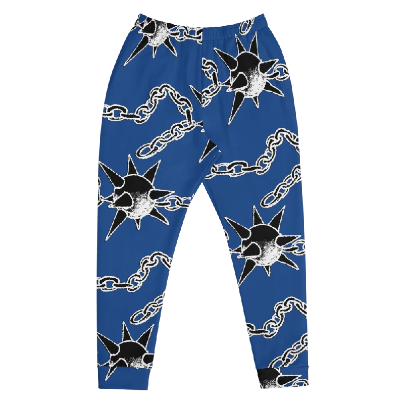 Weaken® Blue Pants