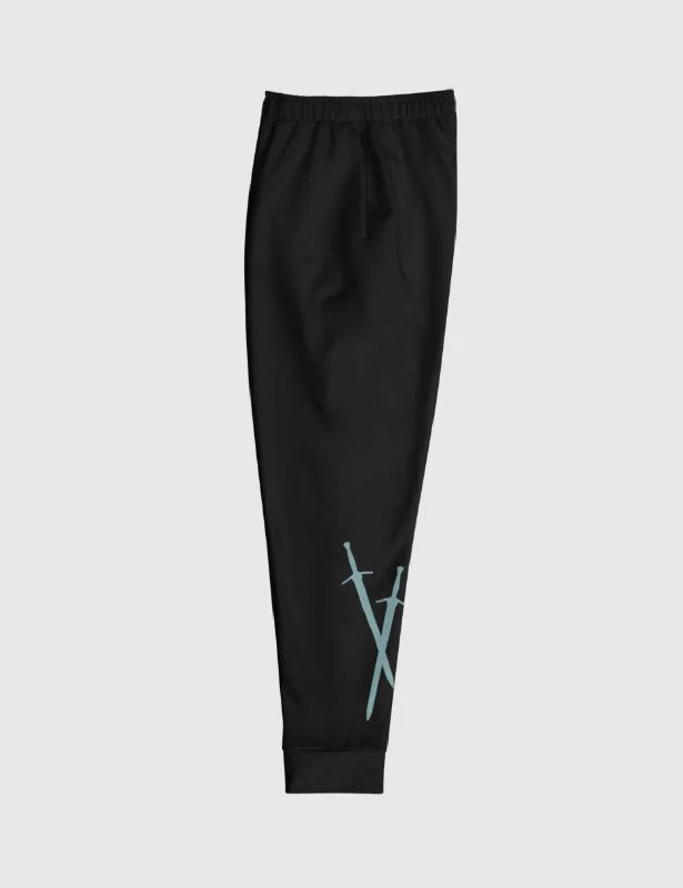 The Witcher Men's Joggers [Black]