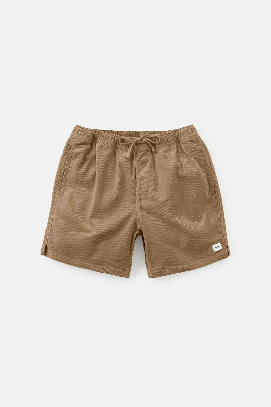 BOYS CORD LOCAL SHORT