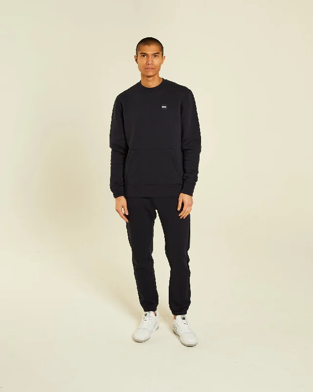 Venice Sweatshirt Navy Planet