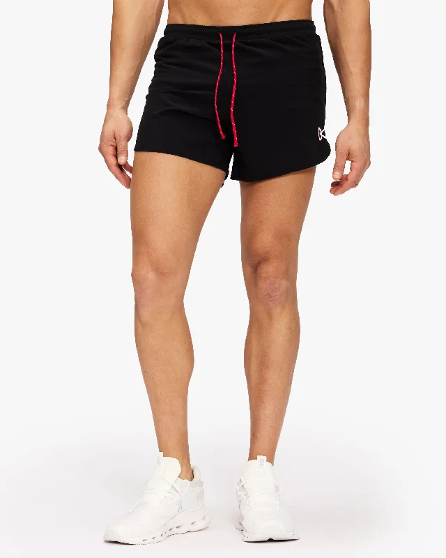 District Vision Training Shorts 5"" - Unlined