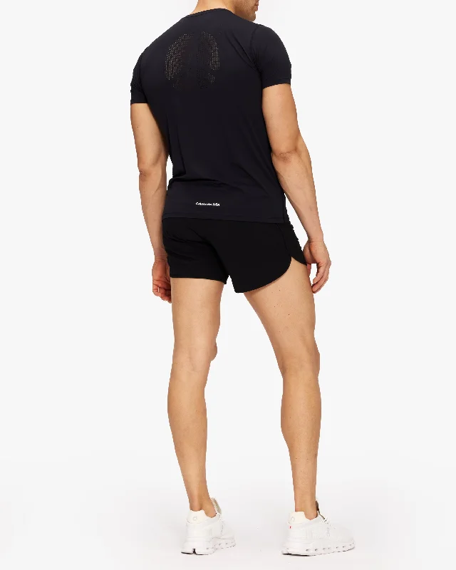 District Vision Training Shorts 5"" - Unlined