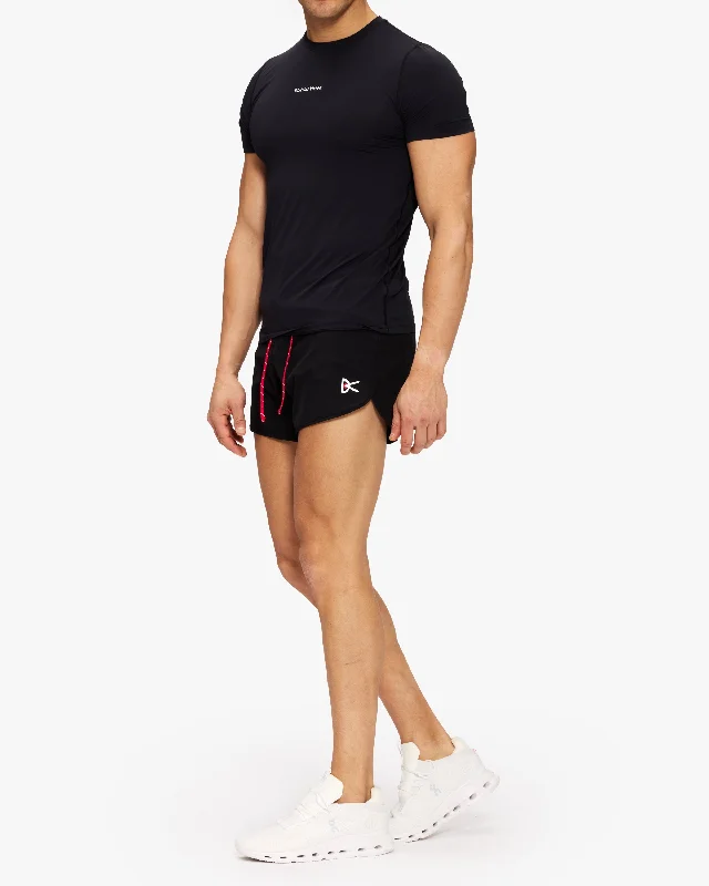 District Vision Training Shorts 5"" - Unlined