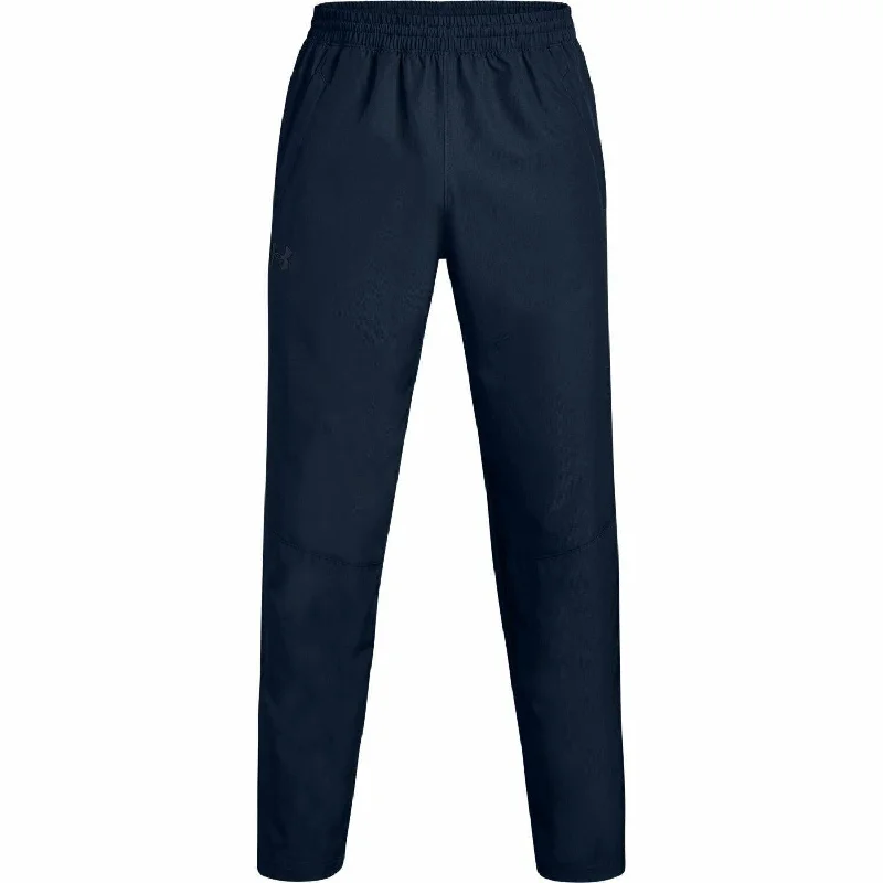 Under Armour Adult's Sportstyle Woven Trousers