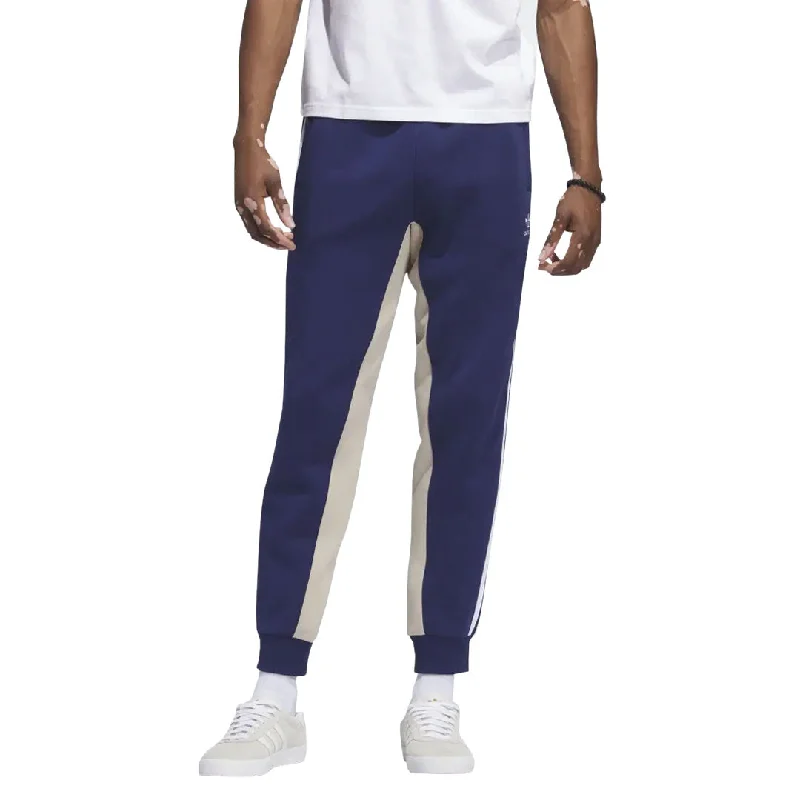 adidas - Men's Blocked Fleece SST Track Pant (IL4698)