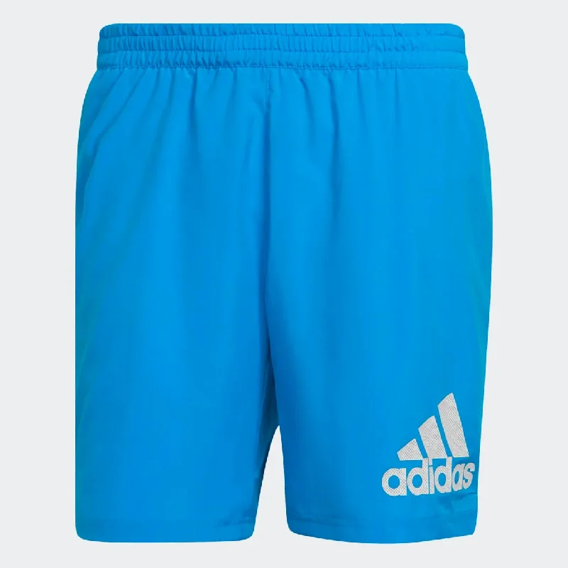 adidas Mens Run It 5 inch Shorts