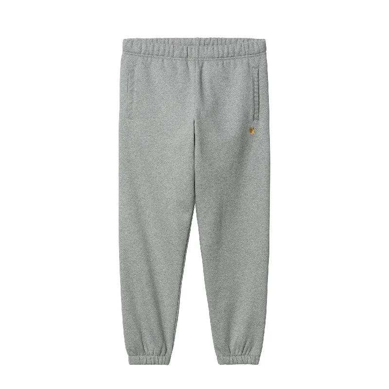 Carhartt WIP Mens Chase Sweatpants