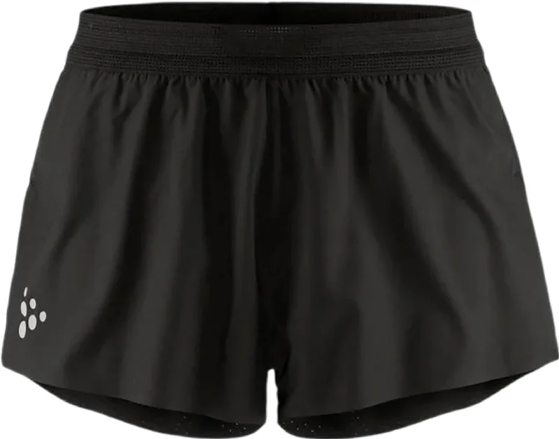 Pro Hypervent 2 Split Shorts - Men's|-|Short fendu Pro Hypervent 2 - Homme