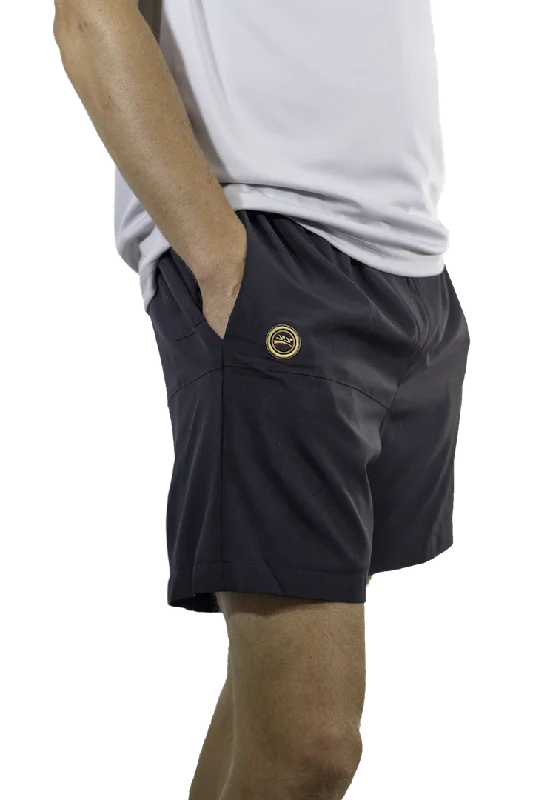 Kenilworth Short - Black