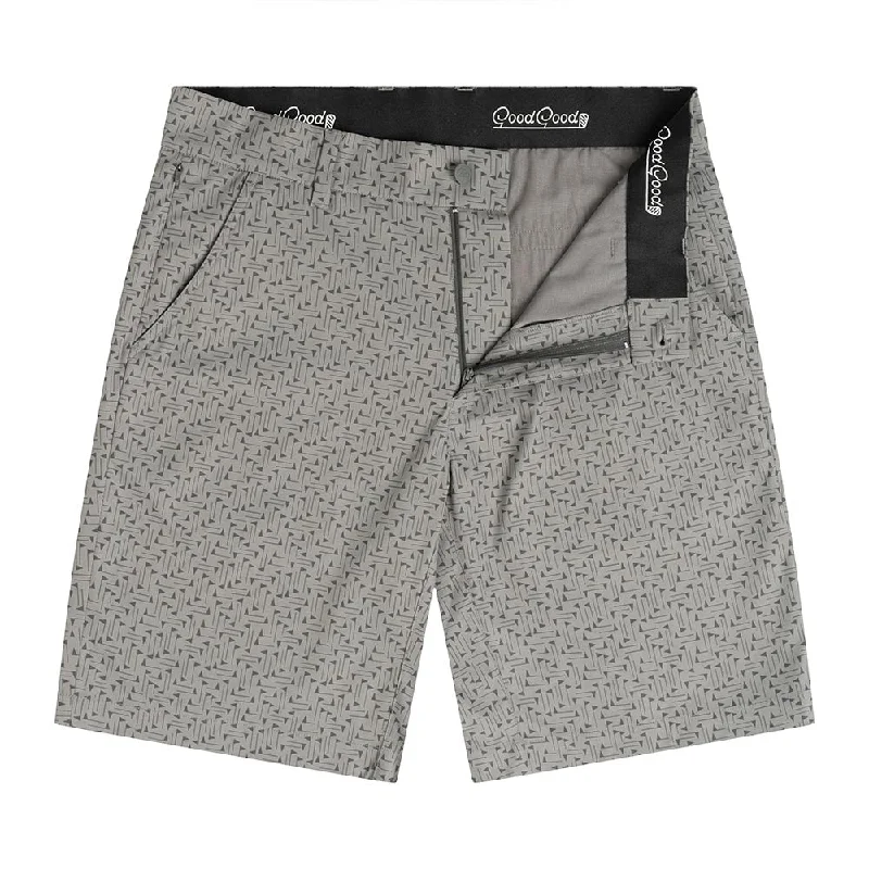 Make Your Shot Sport Short