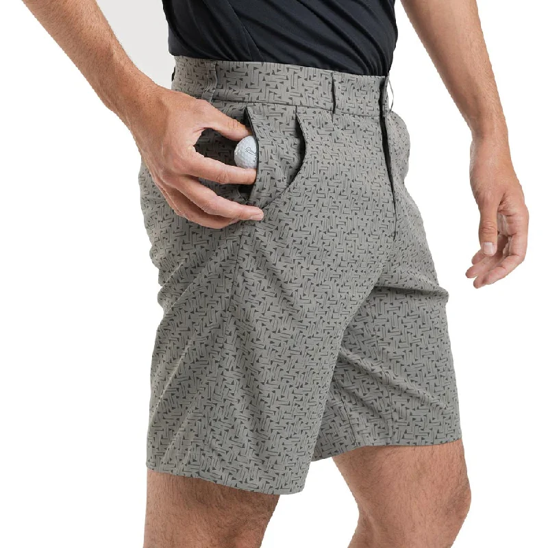 Make Your Shot Sport Short