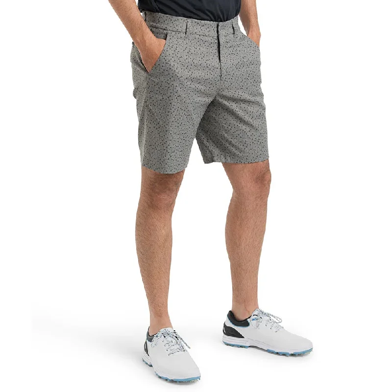 Make Your Shot Sport Short