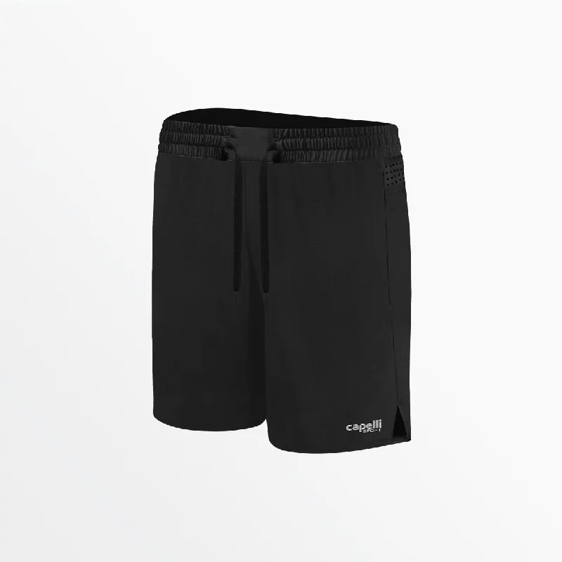 MEN'S EVERYDAY FLEX SHORTS WITHOUT BRIEF