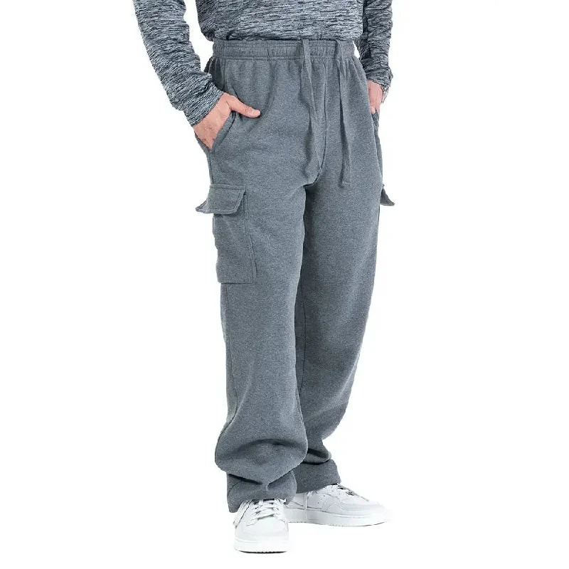 Men's Fleece Joggers