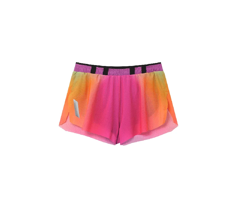 Men's Marathon Shorts | Rainbow