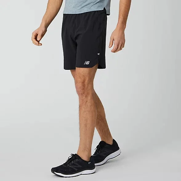 Men's New Balance Impact 7"" Short