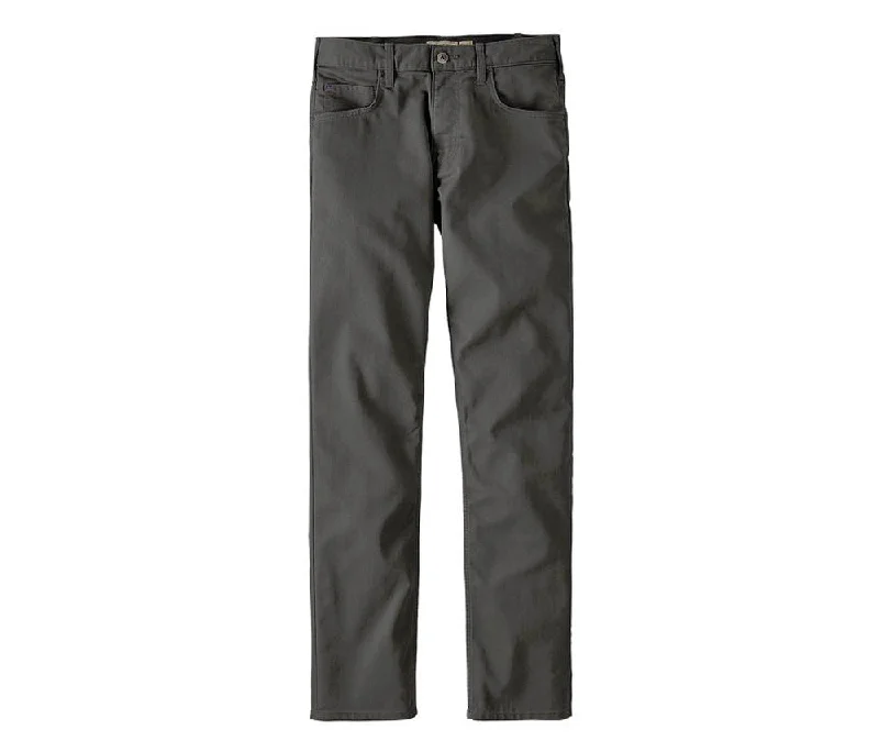 Men's Performance Twill Jeans - Regular