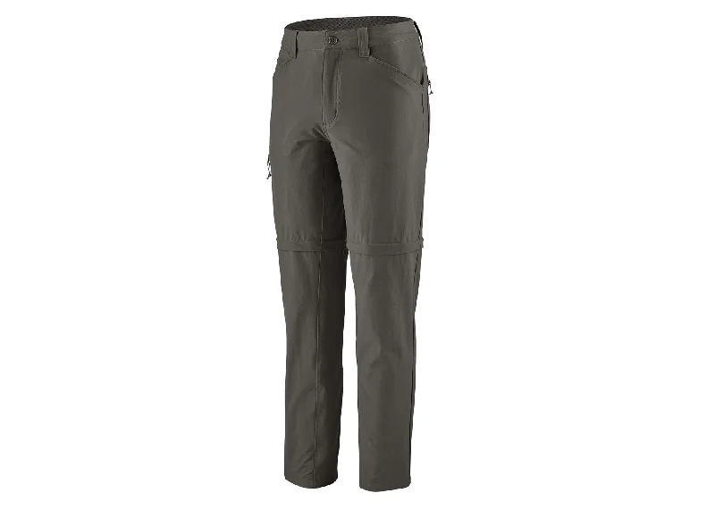 Men's Quandary Convertible Pant