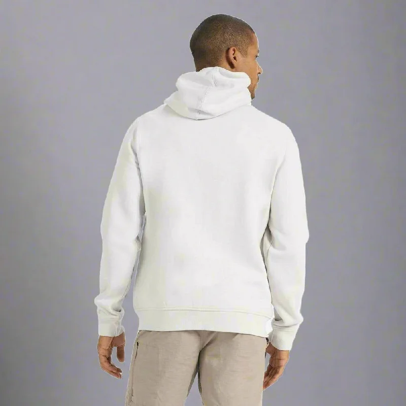 Mens Seaside Hoodie - Salt