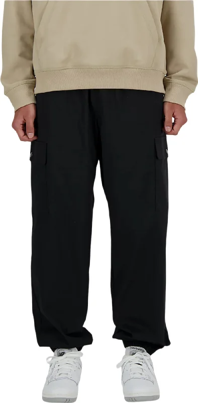 Twill Cargo Jogger - Men's|-|Pantalon cargo en sergé - Homme