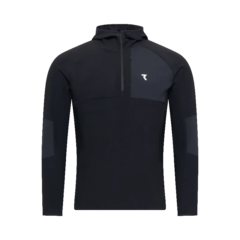 Phantom Running Thermal Quarter Zip