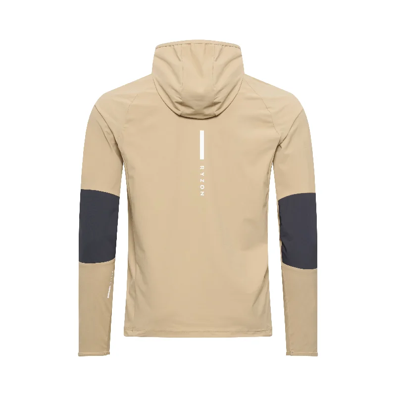 Phantom Running Thermal Quarter Zip