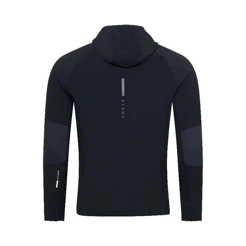 Phantom Running Thermal Quarter Zip