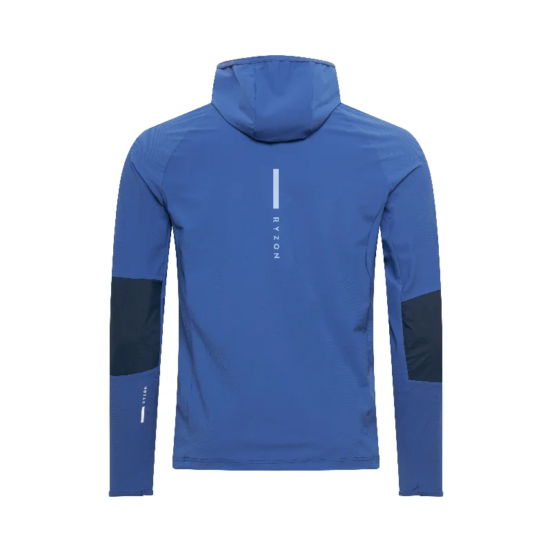 Phantom Running Thermal Quarter Zip