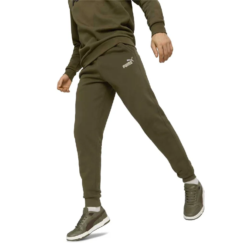 Puma - Men's Essentials Elevated Sweatpant (849889 62)