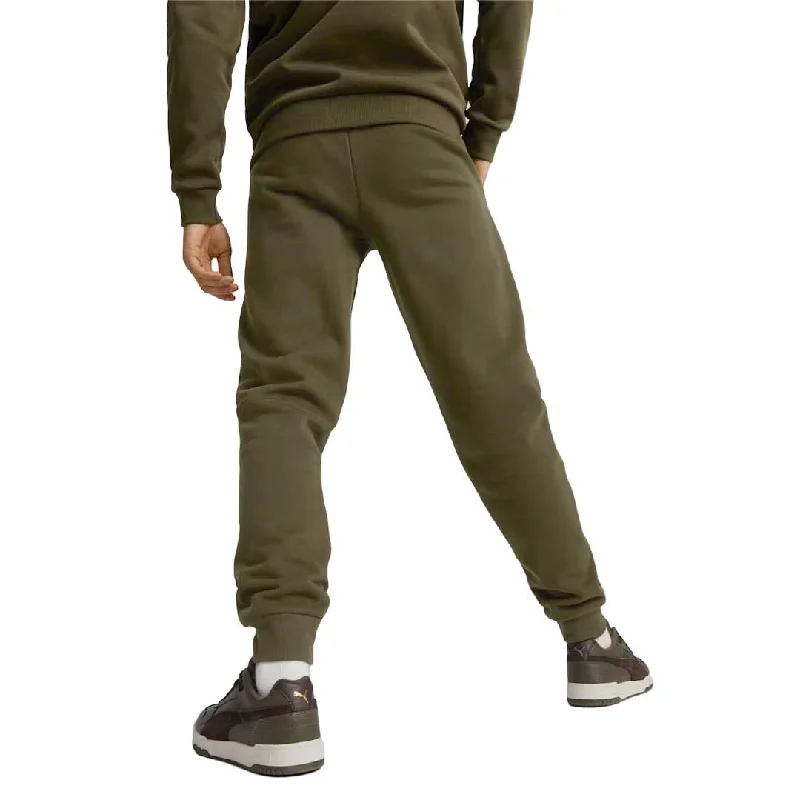 Puma - Men's Essentials Elevated Sweatpant (849889 62)