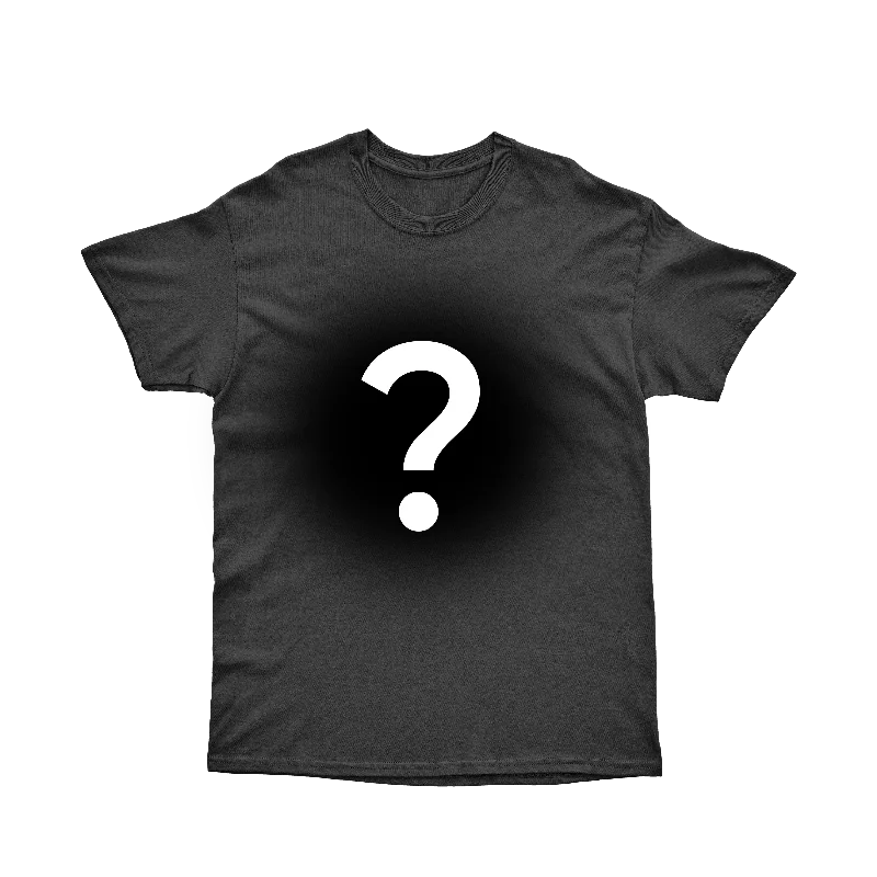 RTJ MYSTERY T-SHIRT