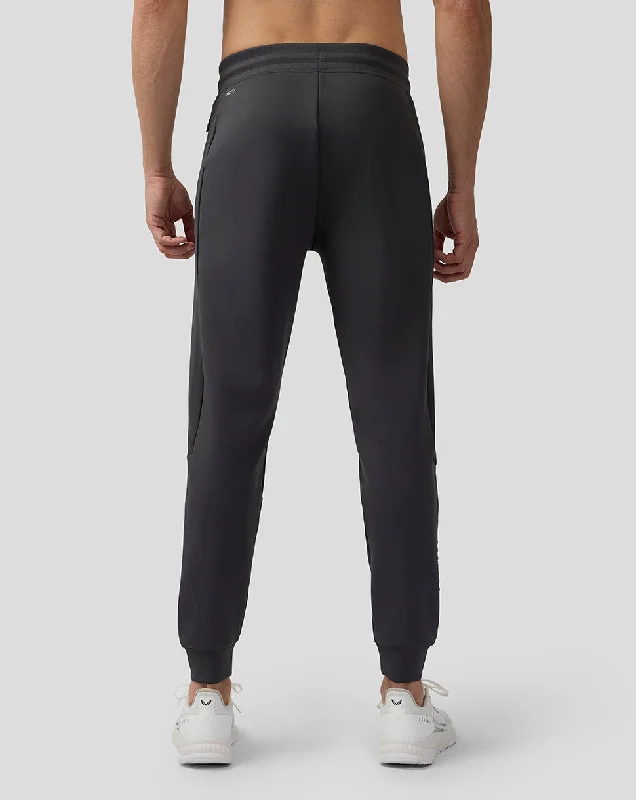 Men’s Scuba Lightweight Joggers - Charcoal