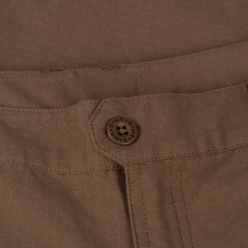 Tech Cargo Pants