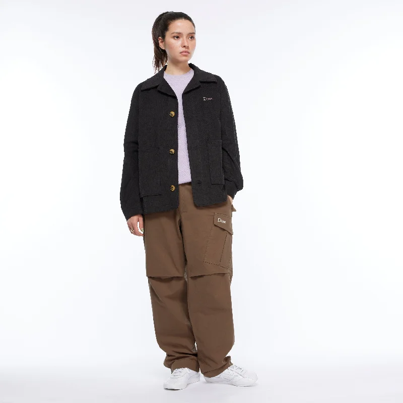 Tech Cargo Pants