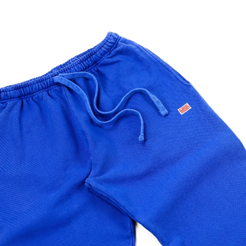 TMC Flag Pants - Royal