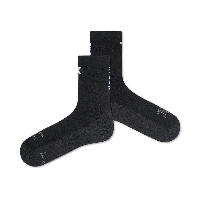 Trace Performance Merino Socks