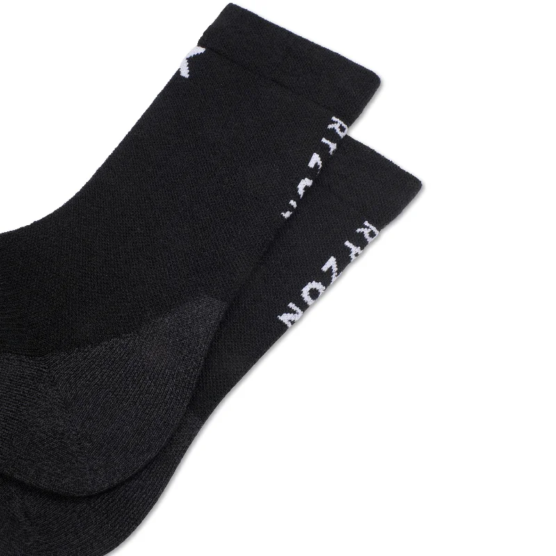 Trace Performance Merino Socks