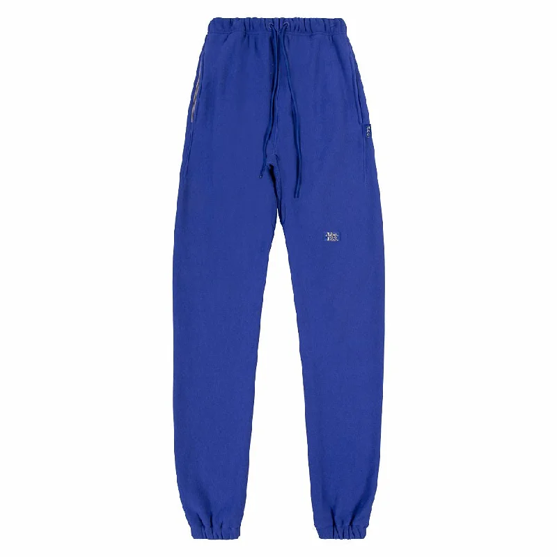 123 Core Sweatpant | Sapphire