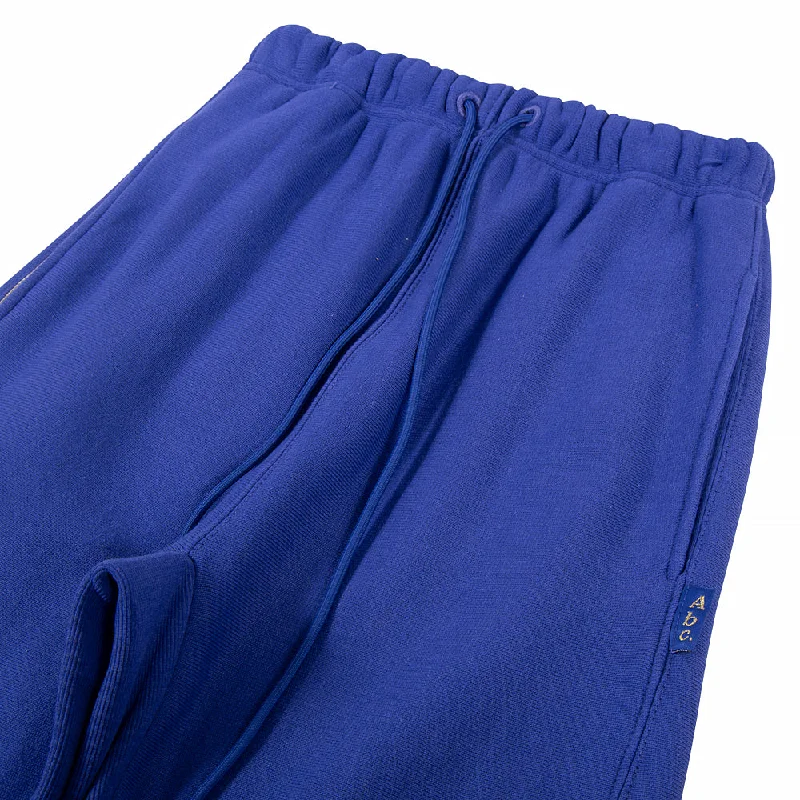 123 Core Sweatpant | Sapphire