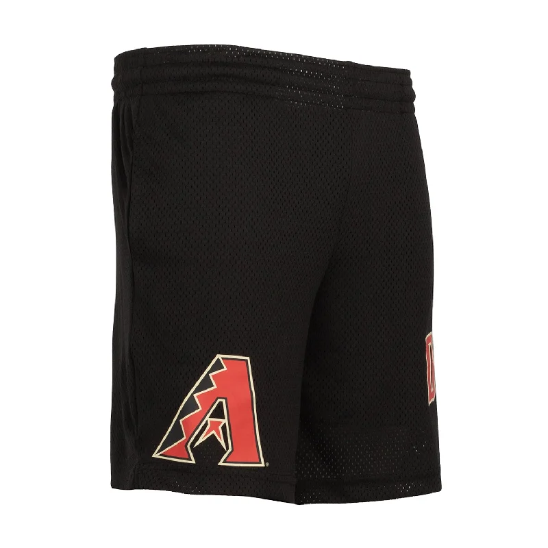 Diamondbacks 8"" Mesh Short - Mens